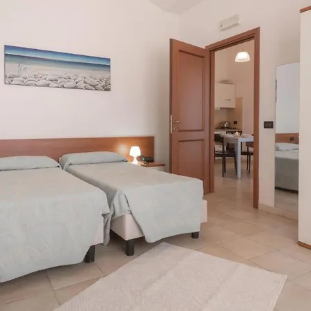 Apartment Stylish Le Fontane No2942 *
