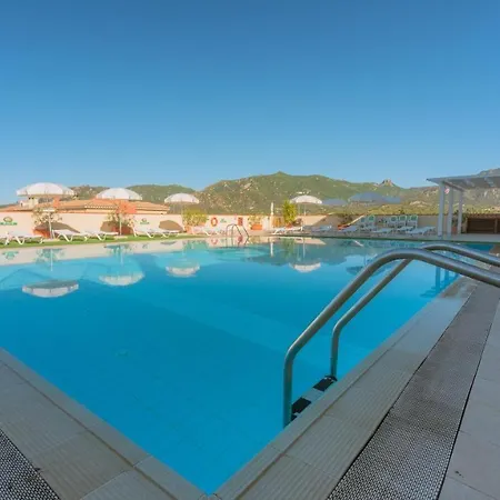 Stylish Le Fontane No2942 Villasimius