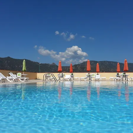 Stylish Le Fontane No2942 Apartment Villasimius