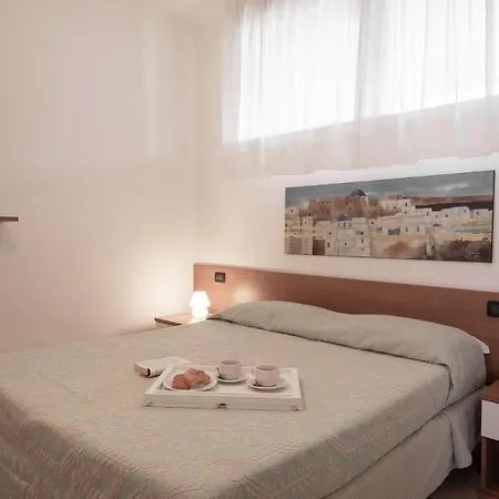 Stylish Le Fontane No2942 Apartment *