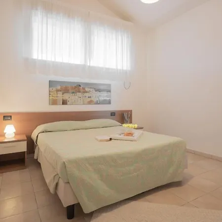 Stylish Le Fontane No2942 Apartment