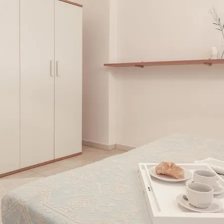 Stylish Le Fontane No2942 Apartment Villasimius